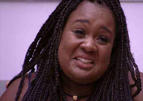 BBB 17: Roberta é eliminada em paredão e deixa a casa 