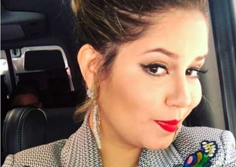 Mesmo com balão gástrico malsucedido, Marília Mendonça perde 8 quilos