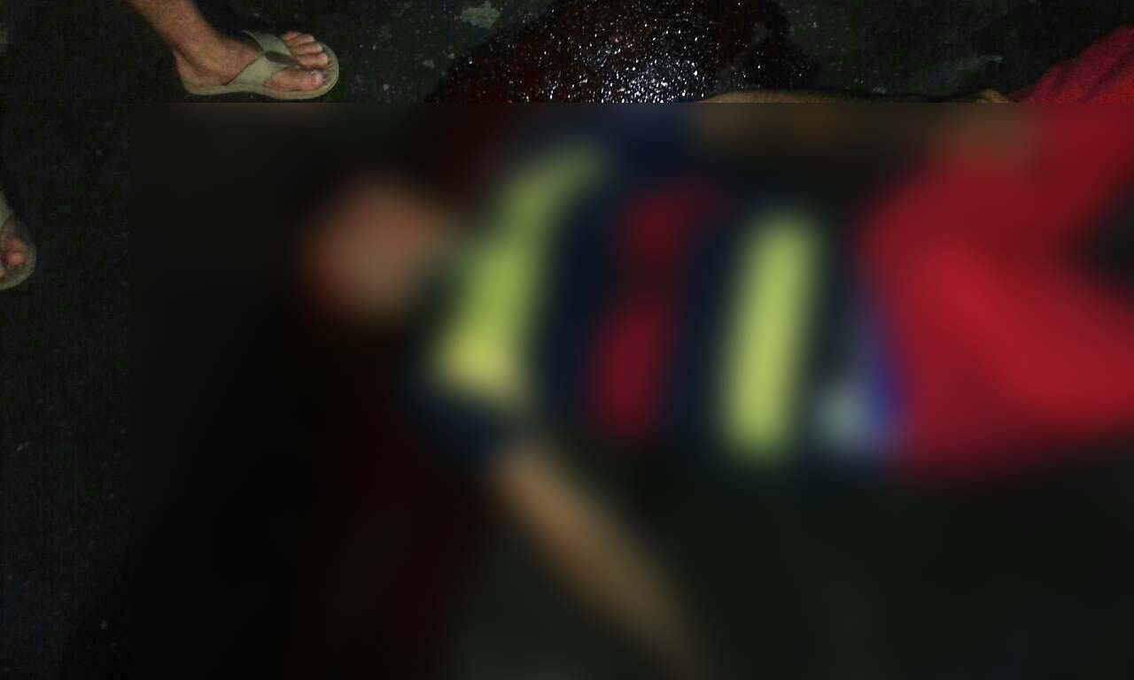 Homem é executado a tiros na Zona Leste de Manaus 