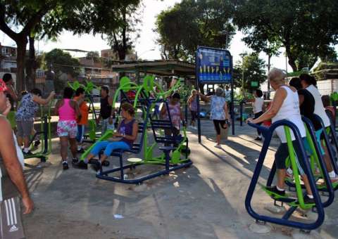 Manaus ocupa o 127º lugar no ranking das cidades sem qualidade de vida 