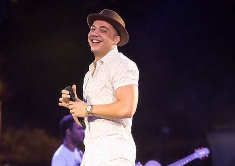 Wesley Safadão é boicotado por rádios no Rio de Janeiro