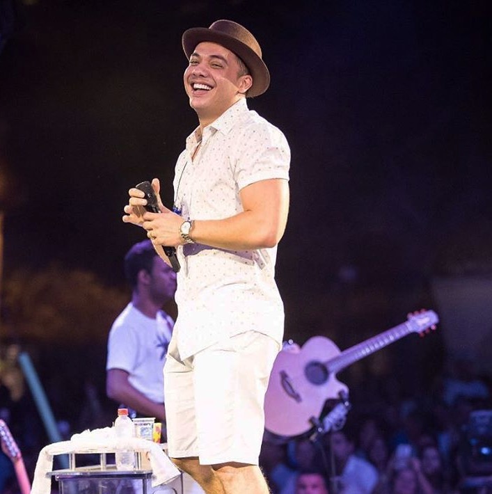 Wesley Safadão é boicotado por rádios no Rio de Janeiro