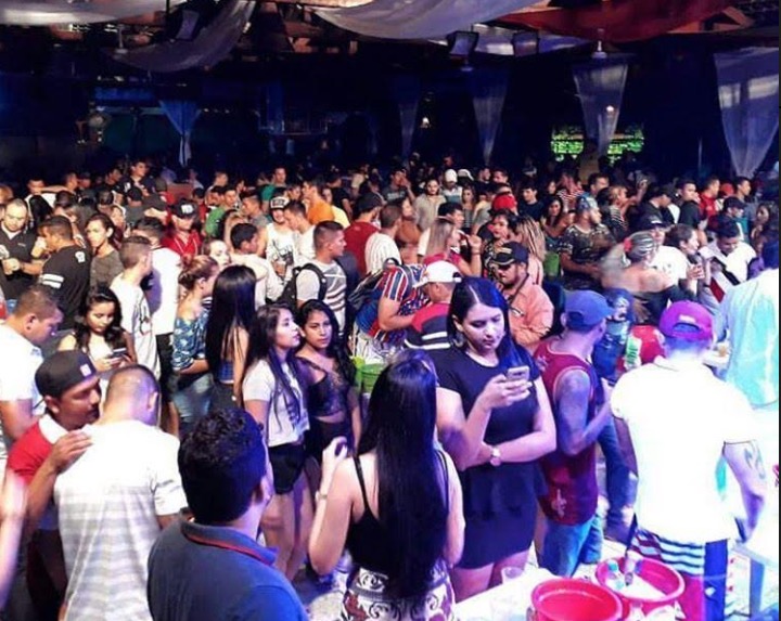 Quinta-feira é dia de forró no Rancho Sertanejo