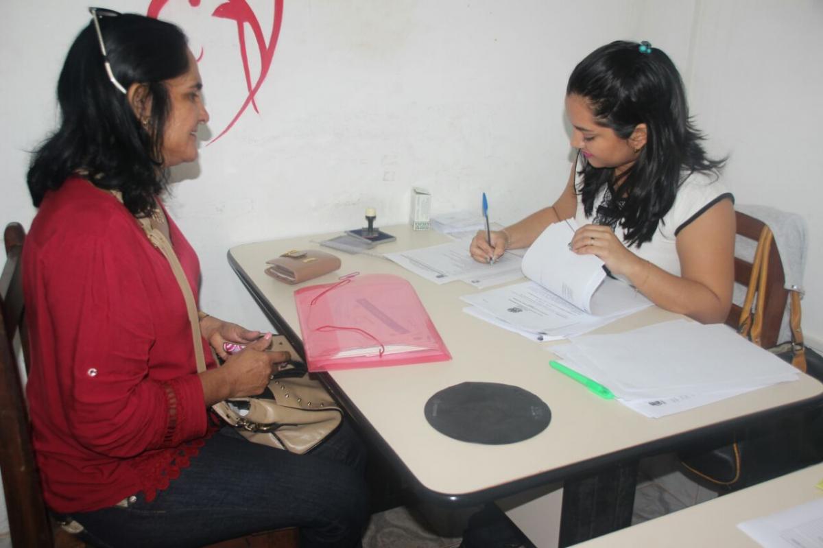 Prefeitura de Parintins inicia contratação de aprovados no processo seletivo da educação