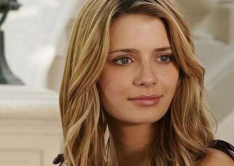 Atriz da série “The O.C”, Mischa Barton tem vídeo de sexo vazado na web