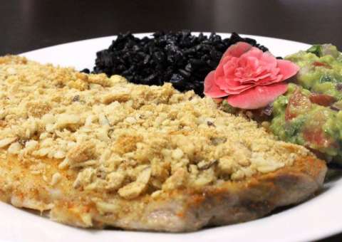  Alquimia oferece curso de alimentação saudável 