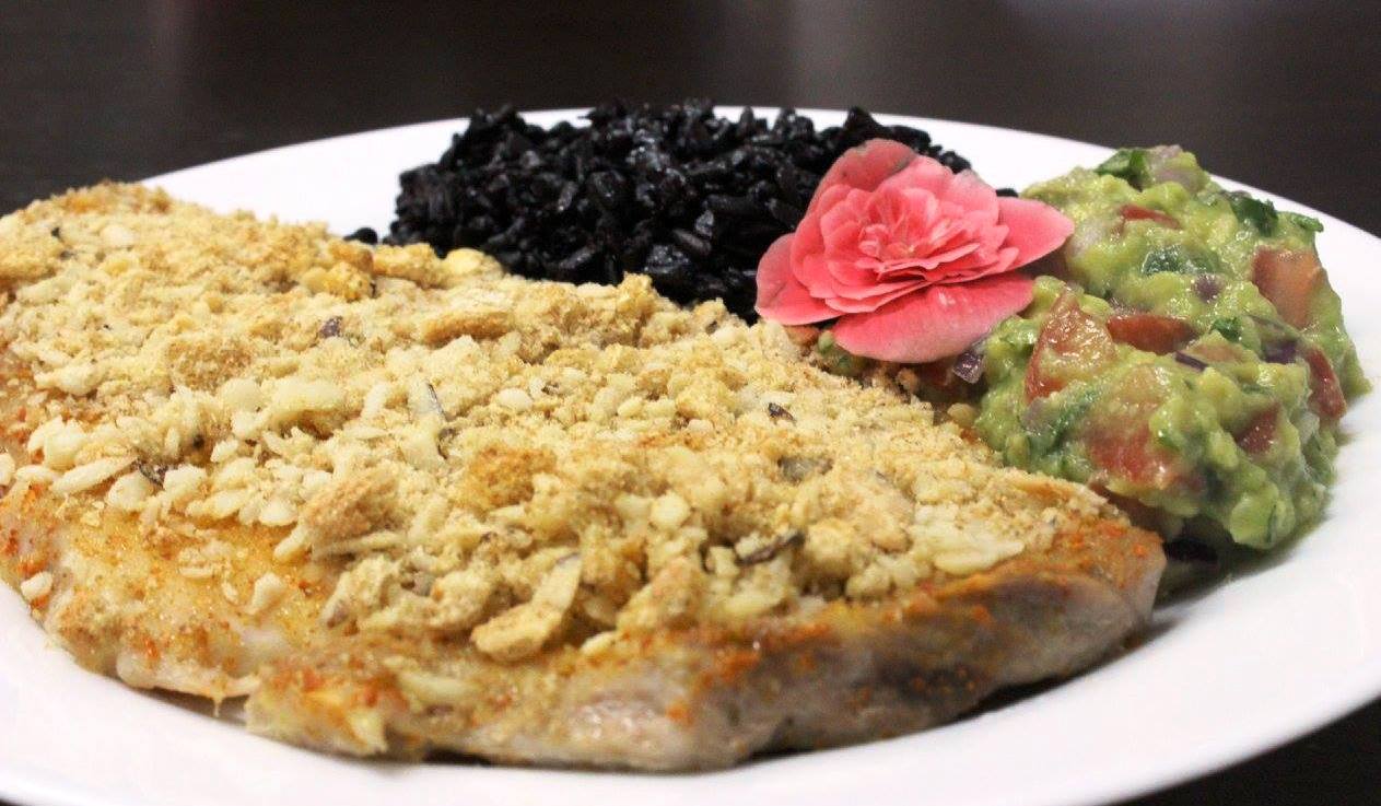  Alquimia oferece curso de alimentação saudável 