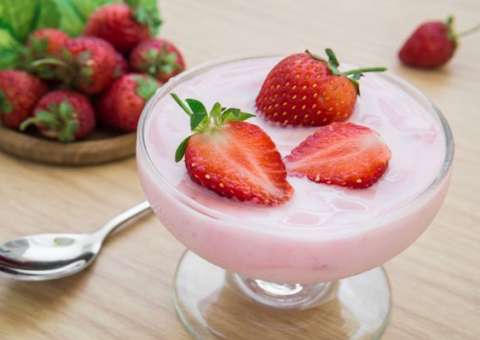 Iogurte pode aliviar sintomas de depressão, aponta estudo