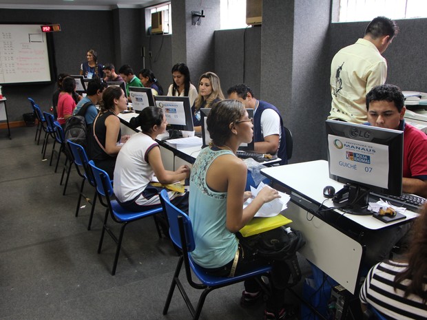 Bolsa Idiomas reforça prazo de entrega de documentos  