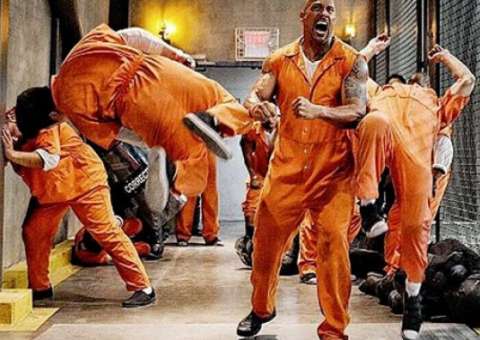 Velozes e Furiosos 8 ganha novo teaser cheio de cenas inéditas. Confira 