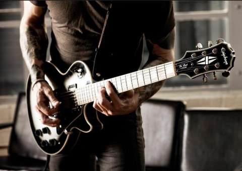 Edital seleciona banda de pop rock para apresentação em festival nacional