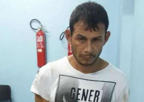 Suspeito de assalto é preso após motorista de ônibus chamar atenção da PM em Manaus