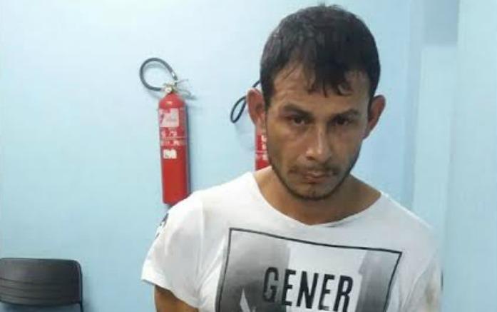 Suspeito de assalto é preso após motorista de ônibus chamar atenção da PM em Manaus