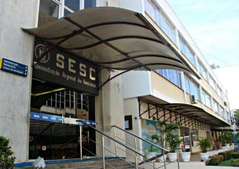 Sesc AM abre inscrições para cursos de Artes Visuais em Manaus