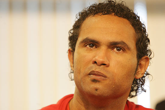 Goleiro Bruno pede nova chance e declara: 'Não sou bandido'