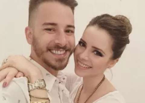 Sandy comenta sobre gravidez de esposa de Junior: 'coração transborda'
