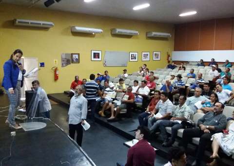 Sead realiza mais um leilão neste sábado