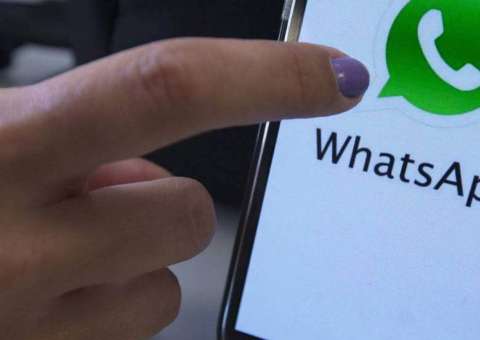 Seu WhatsApp pode ser hackeado com apenas uma imagem