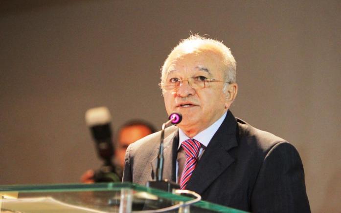   Mensagem do governo à Aleam desmembra Seplan-CTI e valoriza ciência e tecnologia 