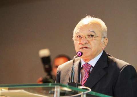   Mensagem do governo à Aleam desmembra Seplan-CTI e valoriza ciência e tecnologia 