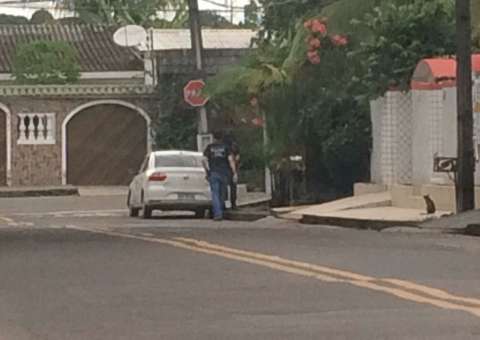  No Amazonas, polícia prende quadrilha que desviava medicamentos da rede pública de saúde