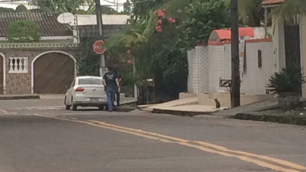  No Amazonas, polícia prende quadrilha que desviava medicamentos da rede pública de saúde