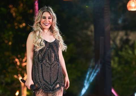 Naiara Azevedo, Bruno & Marrone e Péricles vão agitar a Festa do Cupuaçu em Figueiredo