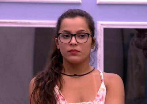 Ex-namorado de Emilly, do BBB17, abre o jogo e detona sister sobre mãe doente