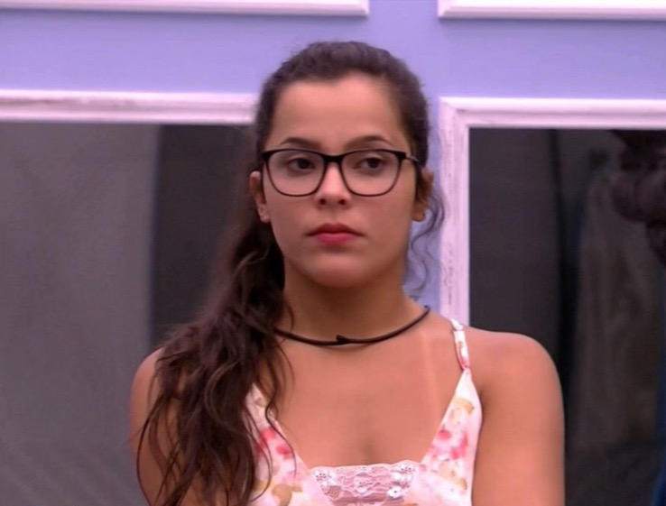 Ex-namorado de Emilly, do BBB17, abre o jogo e detona sister sobre mãe doente