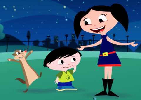 Show da Luna chega a Manaus com espaço temático em Shopping