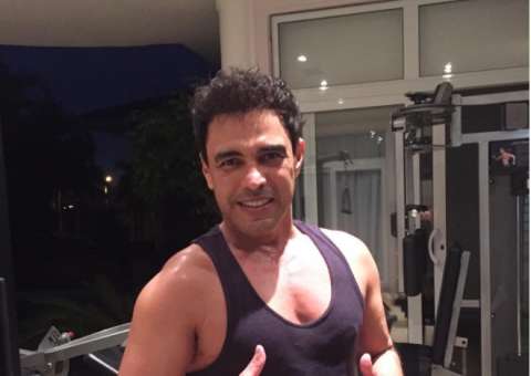 Zezé Di Camargo choca ao postar lista das caridades que já fez na web