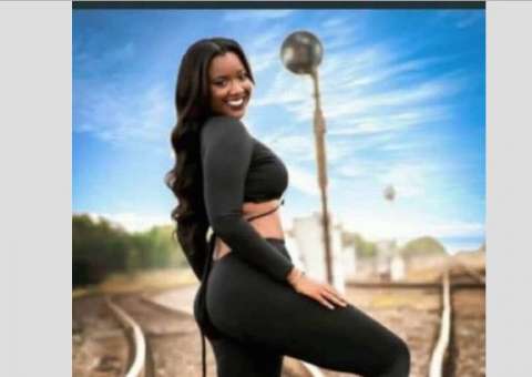 Grávida é atropelada por trem durante sessão de fotos 