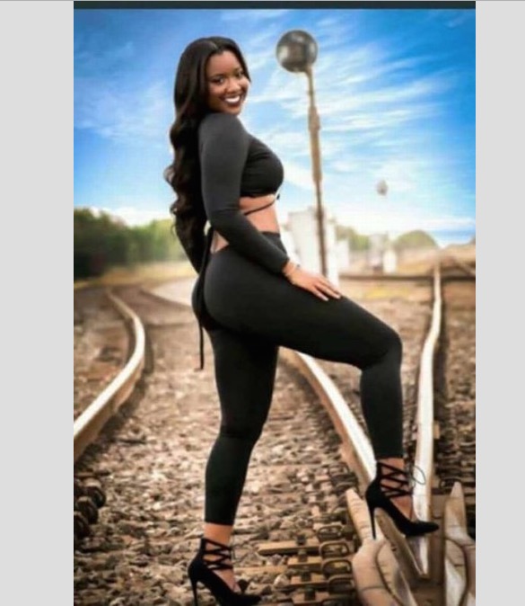 Grávida é atropelada por trem durante sessão de fotos 