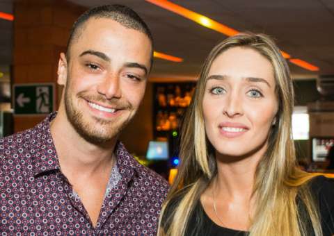 Após rumores de traição, Felipe Titto anuncia fim de casamento