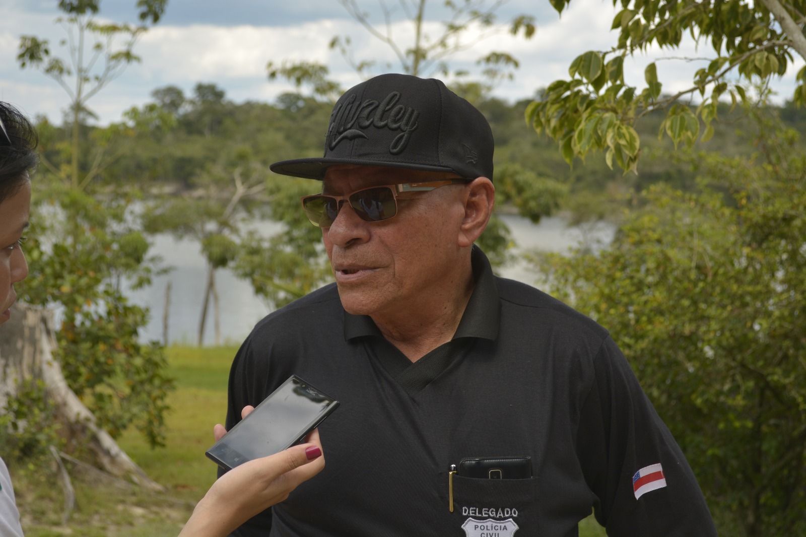 Polícia Civil realiza operação de combate ao tráfico de drogas no Amazonas