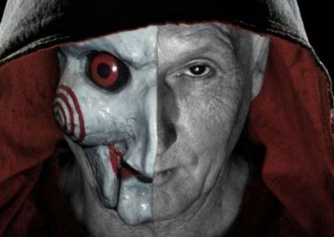  Jogos Mortais 8 terá sequências macabras de violência 