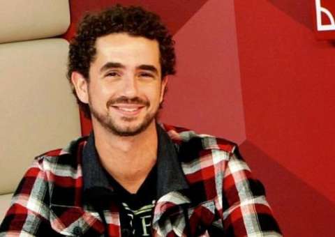 Globo aposta em Felipe Andreoli na apresentação de programa esportivo