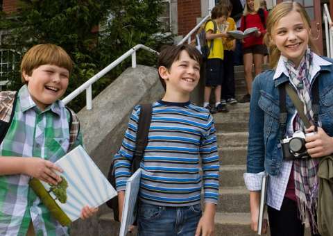 Diário de um Banana 4 ganha novo trailer hilário. Assista