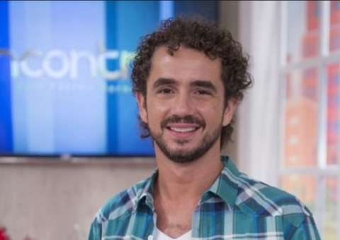 Felipe Andreoli vai apresentar “Esporte Espetacular” 