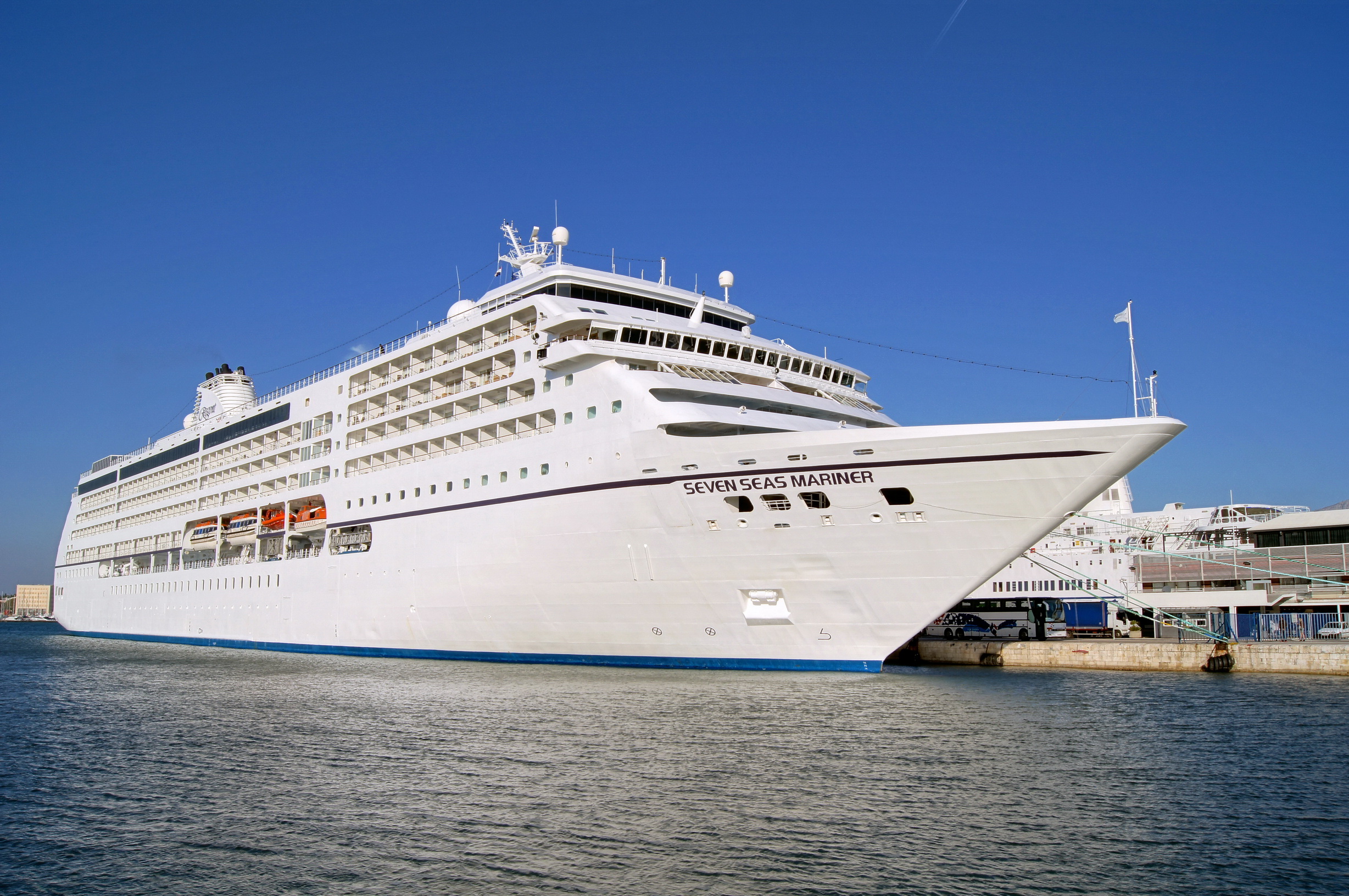 Encontro de cruzeiros acontece no Porto de Manaus nesta sexta-feira 