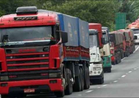 Brasil é oitavo país em que é mais perigoso transportar cargas
