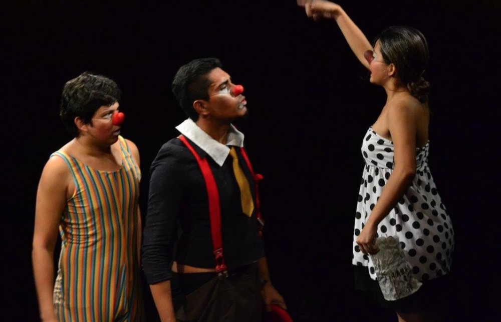 Espaço Caminhos da Arte inicia temporada de espetáculos teatrais