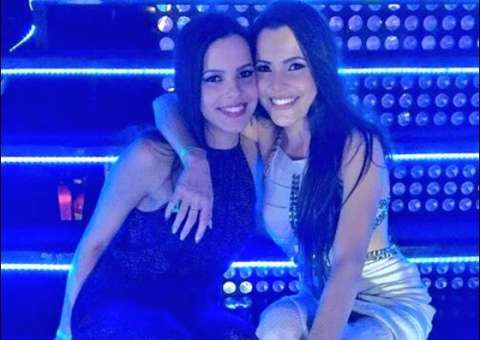 Ex-BBB Mayla defende Emilly e diz que irmã foi abandonada pelo ex