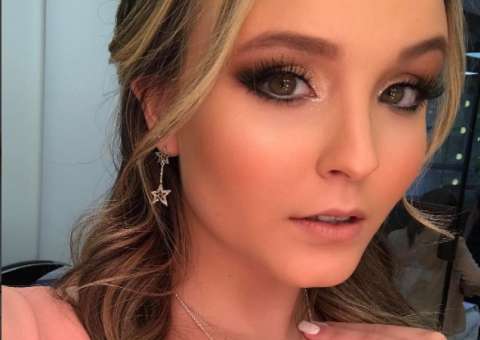  Indireta? Apps término com João Guilherme, Larissa Manoela não quer saber de 'moleques'