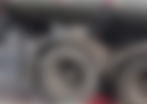 Homem morre ao ser esmagado por carreta no Distrito Industrial