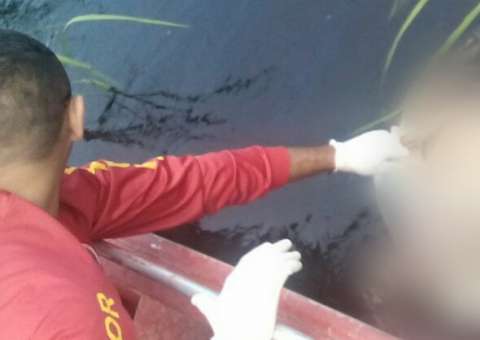 Corpo de idoso é encontrado boiando em rio no Amazonas