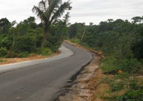 Após sequestro durante trabalho, carteiro é encontrado com mãos e pés amarrados em Manaus