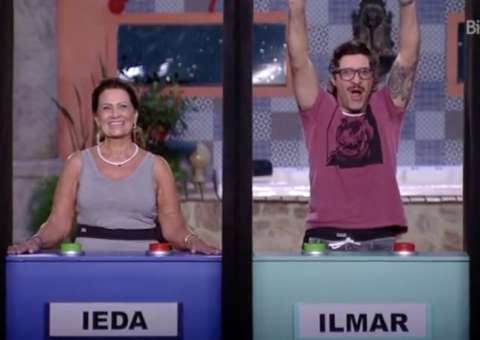   BBB 17: Veja quem ganhou a prova do líder