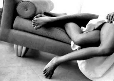 ‘Dá para engravidar com o fluído pré-ejaculatório?’