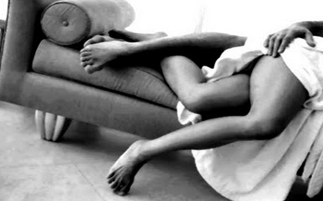 ‘Dá para engravidar com o fluído pré-ejaculatório?’